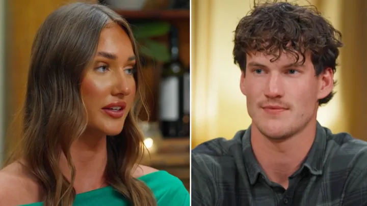 EXCLUSIVE: Farmer Wants A Wife’s Miranda claims she was sabotaged in unaired footage before elimination 