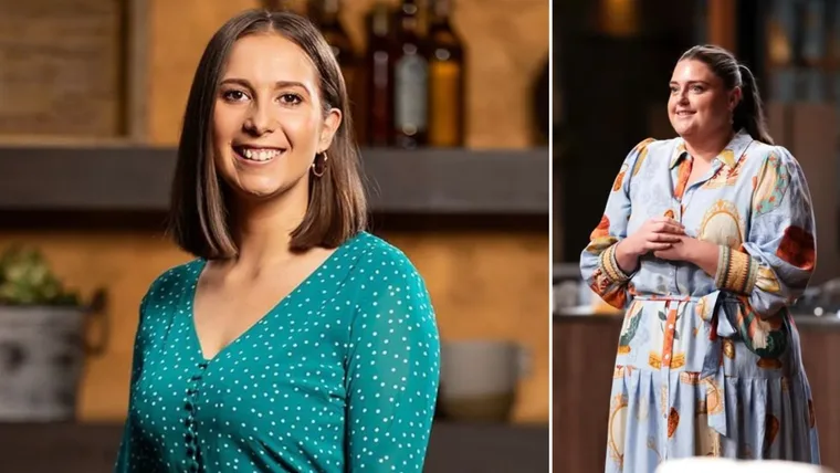 What are contestants allowed to wear MasterChef Australia