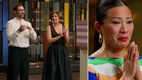 EXCLUSIVE: Channel Ten responds to fan concerns after MasterChef judge is missing from episode