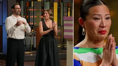 Where is Poh Ling Yeow on MasterChef Australia 2026