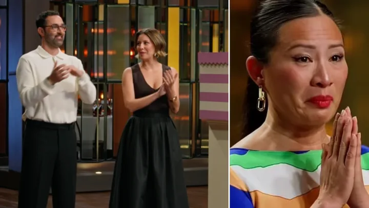 EXCLUSIVE: Channel Ten responds to fan concerns after MasterChef judge is missing from episode