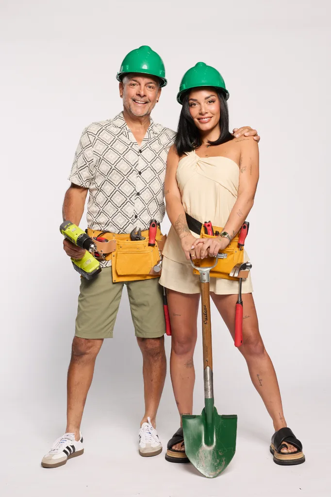 Rick and Tayla The Block 2026