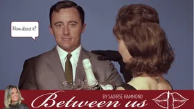 “I was shocked when my boyfriend asked me to peg him, and even more shocked when I enjoyed it”