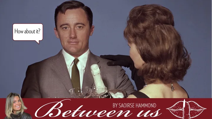 “I was shocked when my boyfriend asked me to peg him, and even more shocked when I enjoyed it”