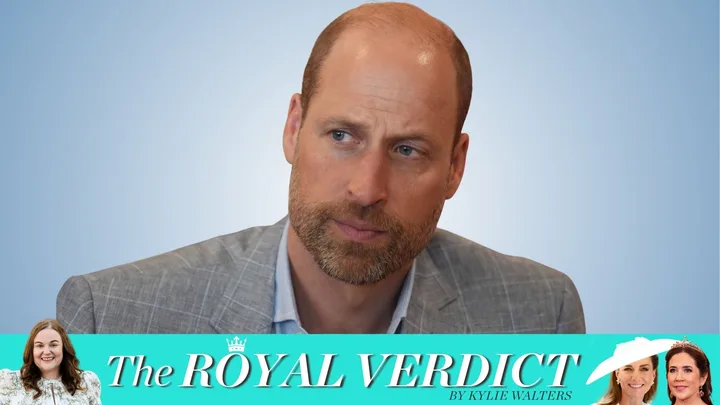 The truth behind Prince William’s ‘ruthless streak’ as Harry’s case changes everything