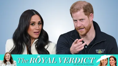 King Charles had the perfect plan for Prince Harry and Meghan. Rejecting it was their biggest mistake