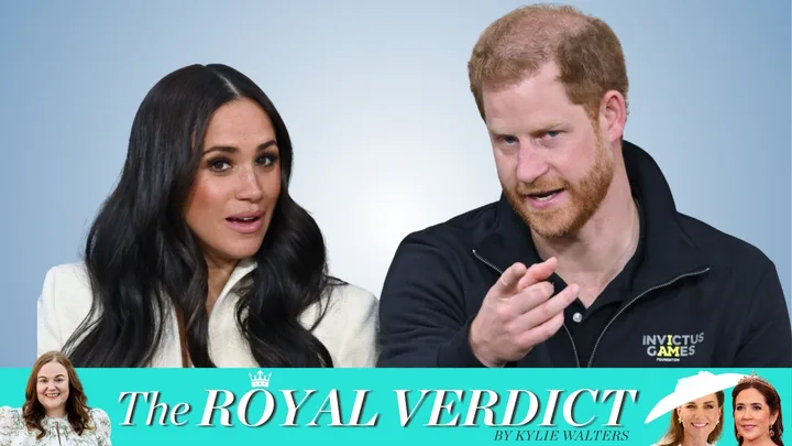 King Charles had the perfect plan for Prince Harry and Meghan. Rejecting it was their biggest mistake