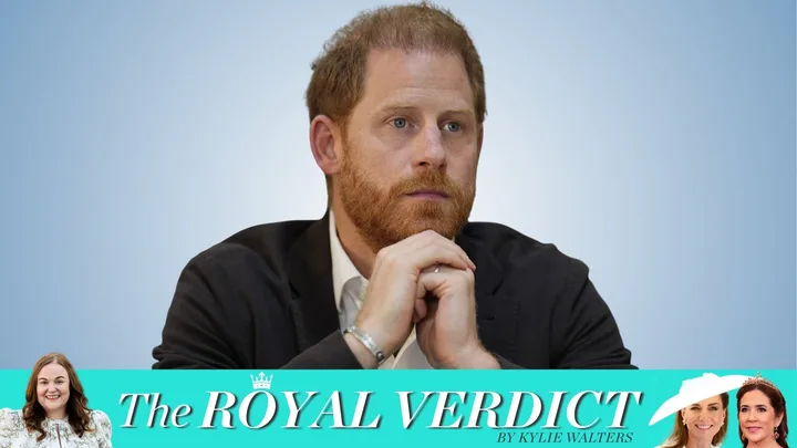The drama surrounding Prince Harry’s UK visit exposes a harsh truth about his royal legacy
