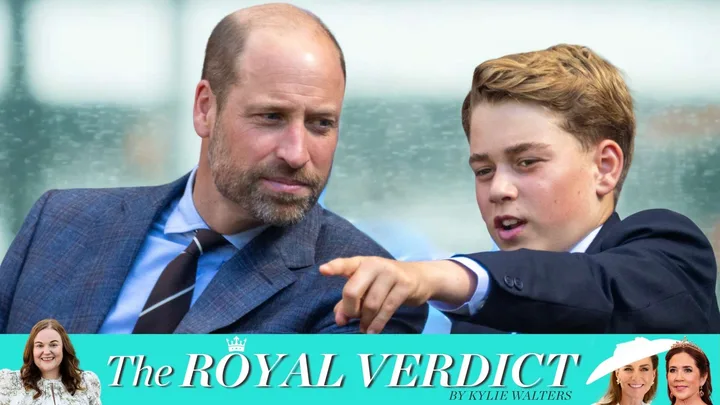 How Prince William is changing the future of the monarchy by not repeating past mistakes