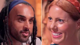 First Dates Australia viewers horrified by woman’s ‘unbelievably inappropriate’ dinner question