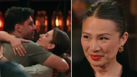 MasterChef’s ‘secret romance’ rumours heat up as fans find clues in behind-the-scenes pictures