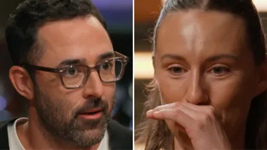 EXCLUSIVE: MasterChef winner Laura Sharrad debunks popular fan theory about ‘dudefest’