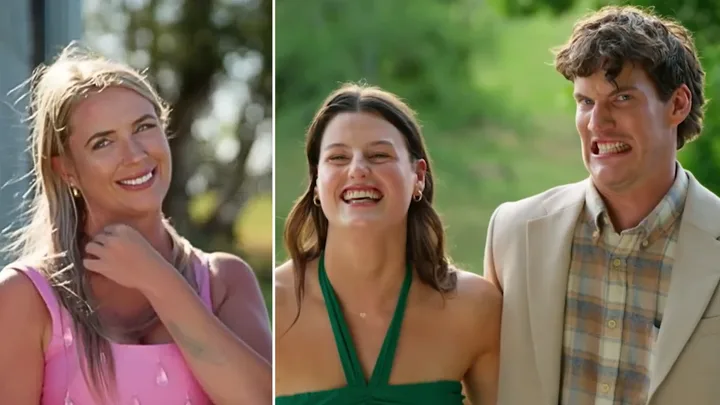 Which Farmer Wants A Wife 2026 couples are still together?