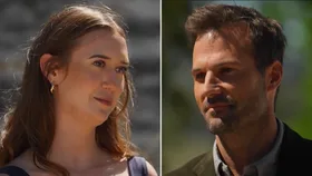 EXCLUSIVE: Farmer Wants A Wife’s Yvonne knew she had to reject Jarrad after this disappointing bedroom moment
