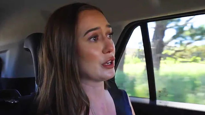 EXCLUSIVE: Farmer Wants A Wife’s Yvonne compares herself to Ally while defending her rejection of Jarrad