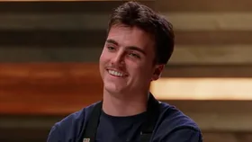 EXCLUSIVE: Luke reveals why he has a ‘vested interest’ in the 2026 MasterChef winner 