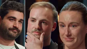 EXCLUSIVE: Why Casper and Annabel are desperate for Vinnie to leave MasterChef