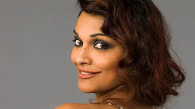 Danielle de Niese.