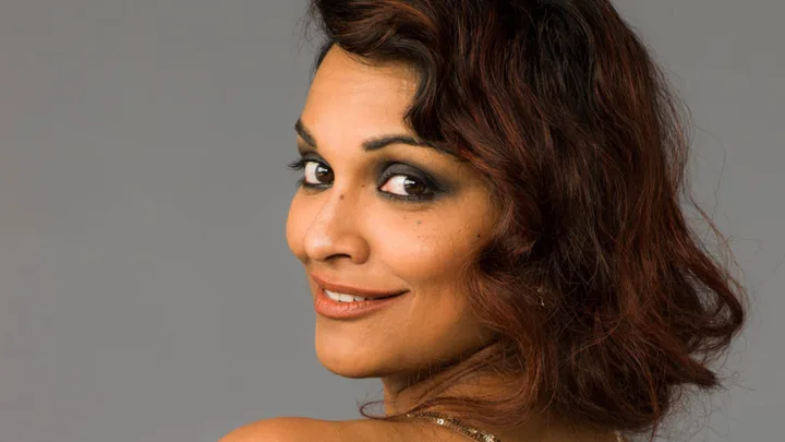 EXCLUSIVE: Opera is making a comeback and Danielle de Niese is the moment