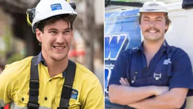 Photos of Farmer Wants A Wife’s Zac and Dylan are fuelling an age-old rumour about the show