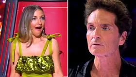 EXCLUSIVE: The Voice’s Kate Miller-Heidke and Richard Marx warn viewers to ‘strap in’ for twist