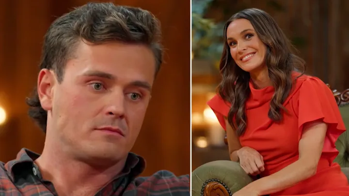 EXCLUSIVE: The off-camera moment that broke Alex’s heart at the Farmer Wants A Wife reunion