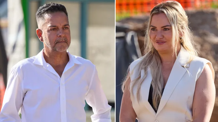 EXCLUSIVE: The Block contestants reveal the ‘awkward’ reality of living together