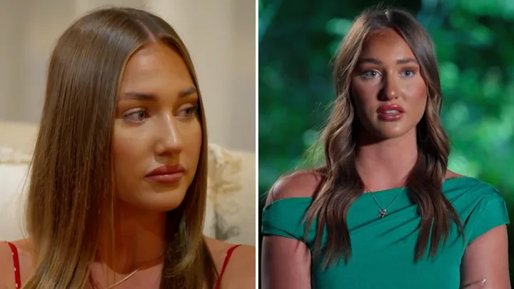 EXCLUSIVE: Farmer Wants A Wife’s Miranda drops bombshell production secrets after brutal exit