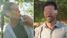 EXCLUSIVE: Farmer Alex reflects on ‘weird experience’ of filming ‘highly inappropriate’ scene