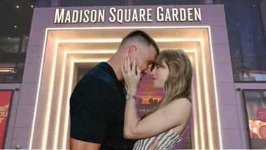 Taylor Swift Travis Kelce Wedding