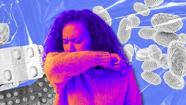 Could that winter cold actually be whooping cough? Here’s what an expert says