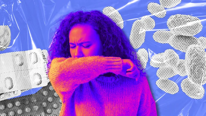 Could that winter cold actually be whooping cough? Here’s what an expert says
