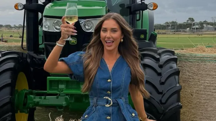 EXCLUSIVE: Farmer Wants A Wife villain Miranda hints at future role on Home and Away