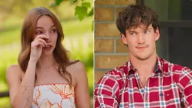 EXCLUSIVE: Farmer Zac just dropped a major hint about which lady he chooses