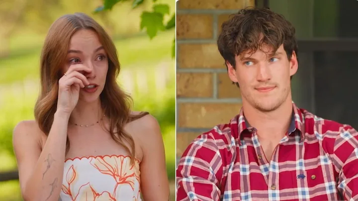 EXCLUSIVE: Farmer Wants A Wife’s Zac shares subtle hint about final pick