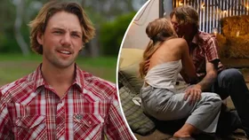 EXCLUSIVE: Farmer Wants A Wife fans are switching off over awkward on-screen habit Dylan finds ‘daunting’