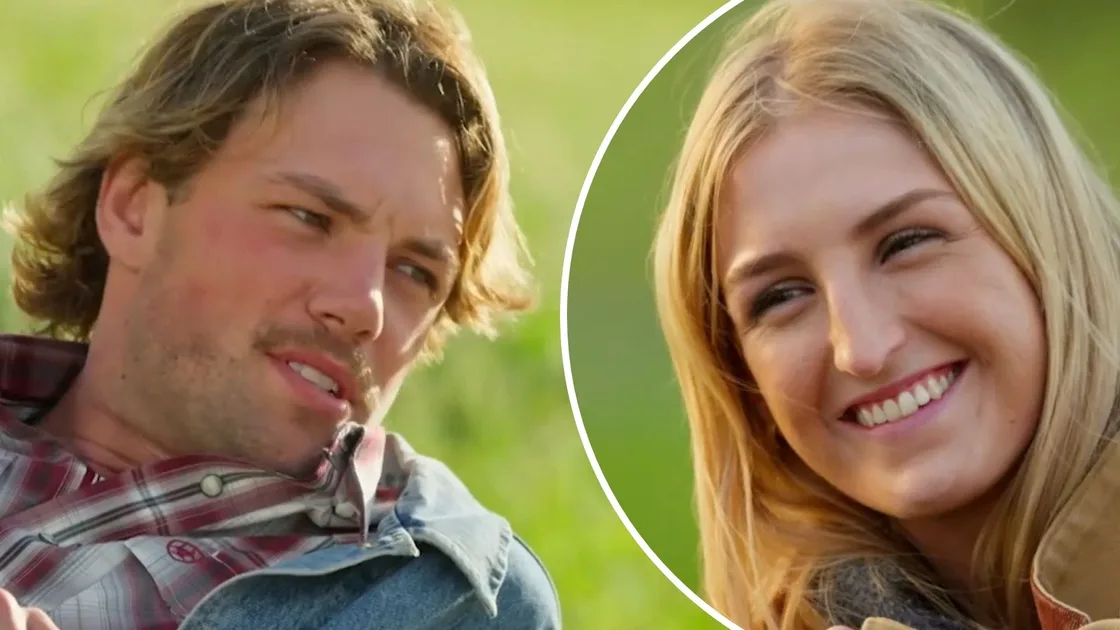 EXCLUSIVE: Farmer Dylan says things ‘could have been different' as he drops major finale spoiler