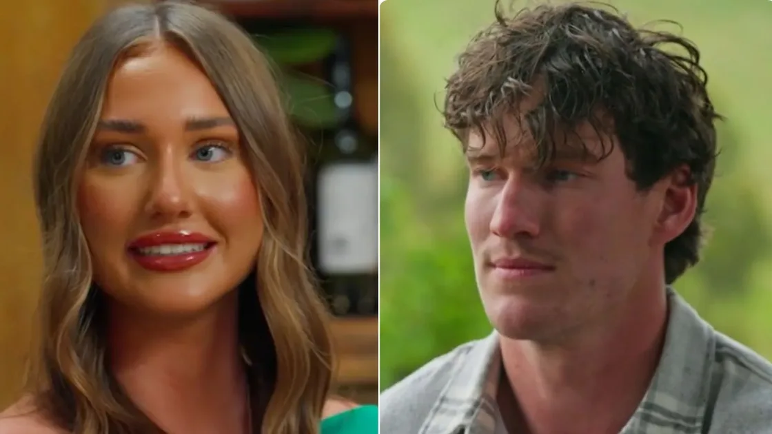 EXCLUSIVE: Farmer Zac crushes Miranda's ‘backstabbing' claims about his ladies