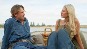 EXCLUSIVE: Farmer Wants A Wife’s Dylan reveals ‘crucial’ way his filming experience was so different to the other farmers