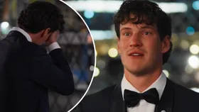 EXCLUSIVE: Farmer Zac reveals the moment he knew it was over with Grace