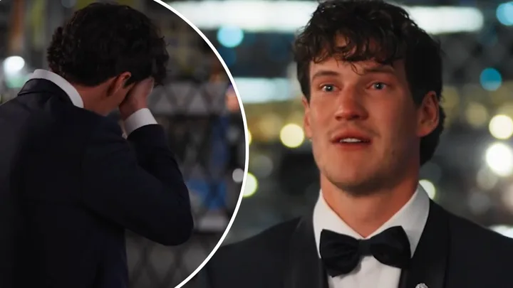 EXCLUSIVE: Farmer Zac reveals the moment he knew it was over with Grace