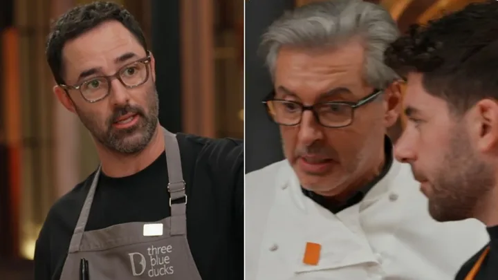 EXCLUSIVE: Former MasterChef star warns the gruelling challenge fans have been begging for isn’t for everyone
