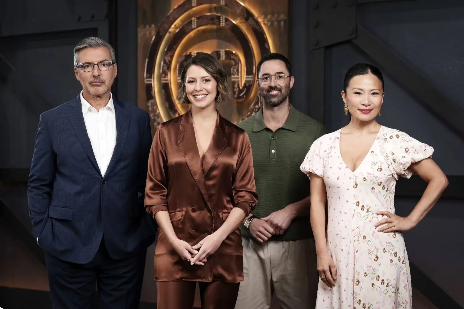 MasterChef judges