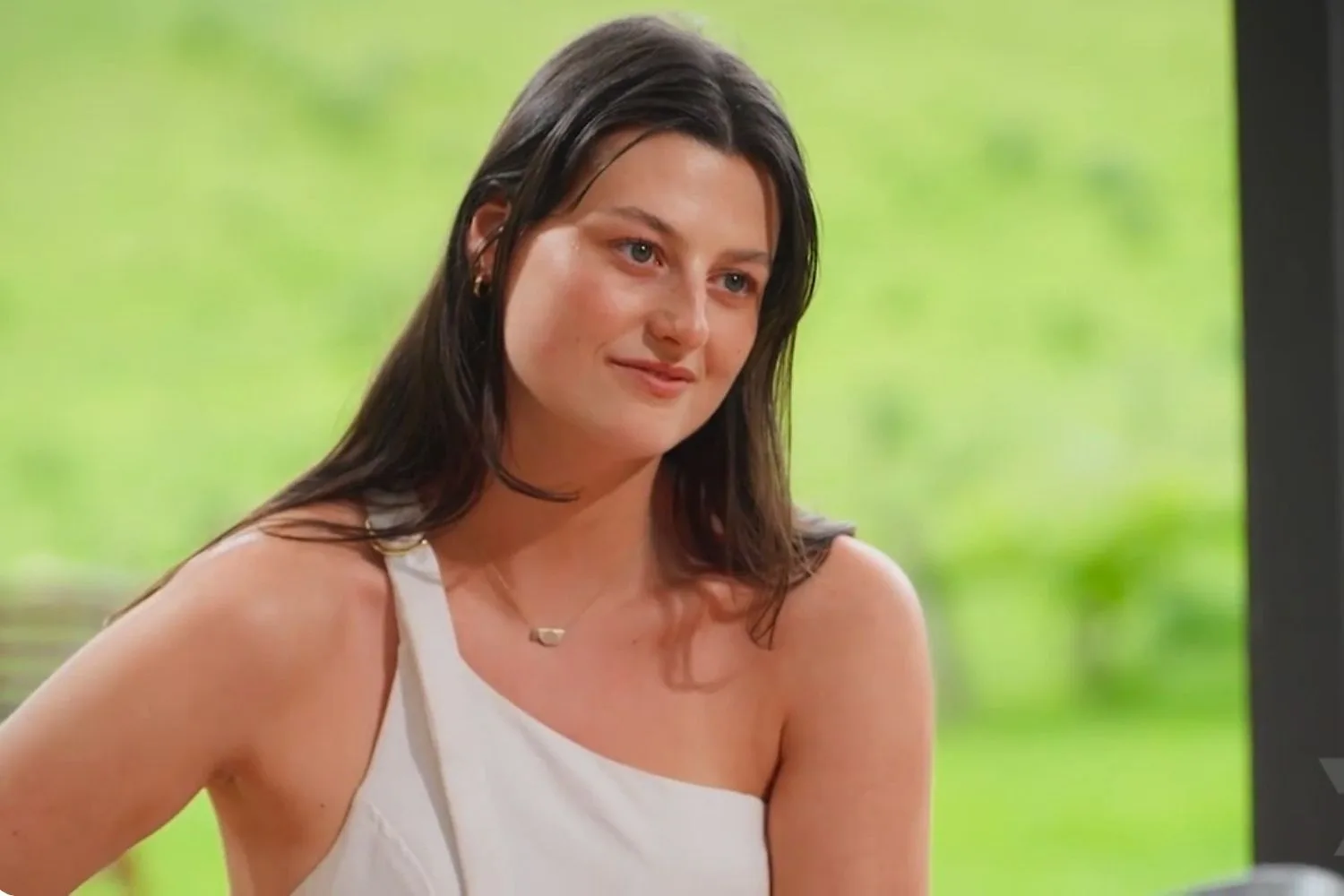 Farmer Wants A Wife's Maya
