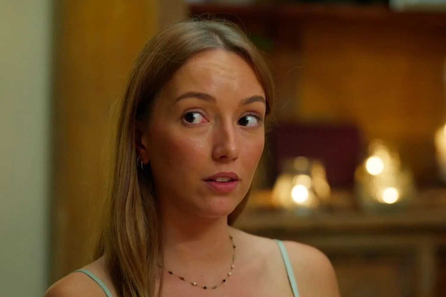 Grace from Farmer Wants A Wife