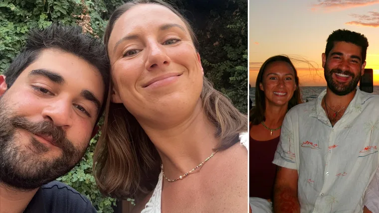 MasterChef Australia romance rumour Annabel Vinnie