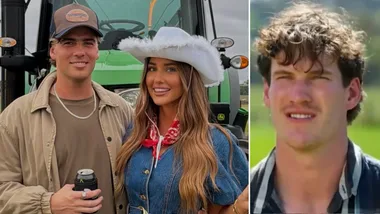 Miranda new boyfriend after Farmer Zac elimination on Farmer Wants A Wife