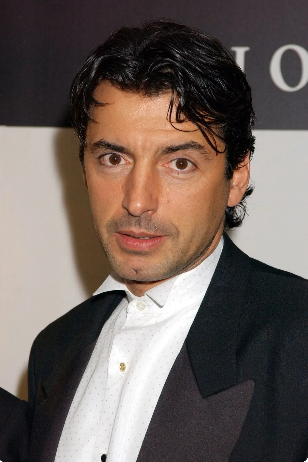 Young photo of Jean-Christophe Novelli