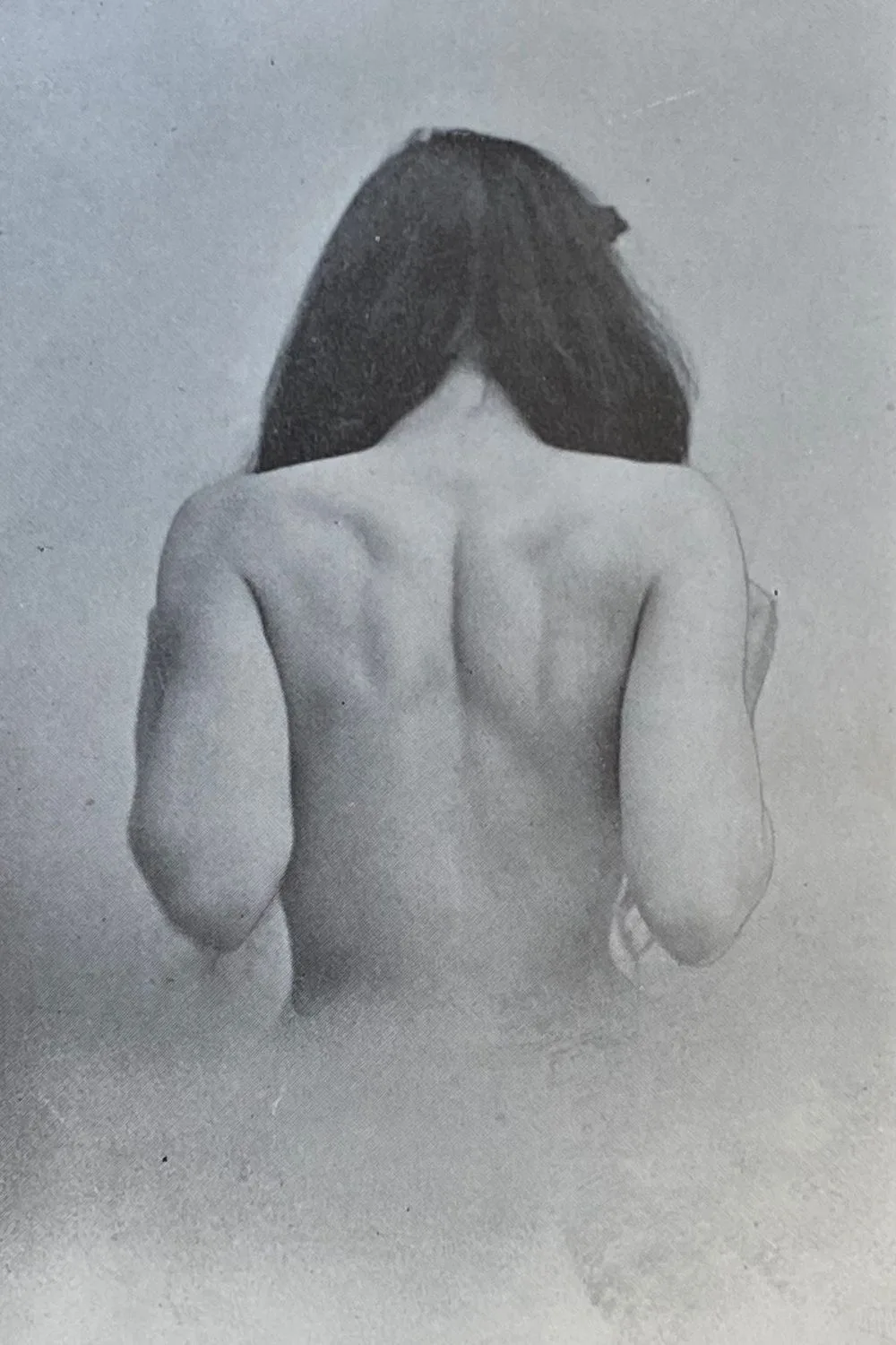 'The Power and Beauty of Superb Womanhood'