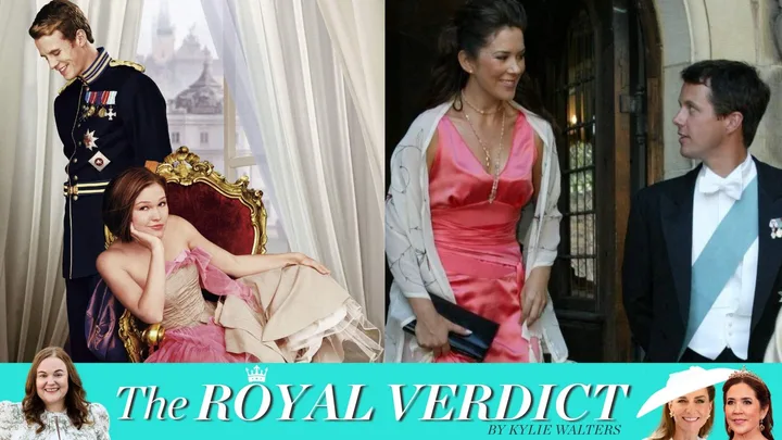 The Prince & Me: What Hollywood got right — and spectacularly wrong — about Queen Mary of Denmark